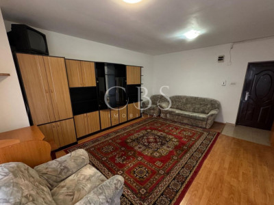 Apartament 1 camera in centru Floresti zona Lidl