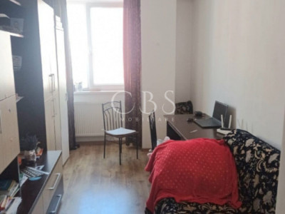 Apartament 2 camere 44mp ultrafinsat Sopor etaj intermediar 6/7