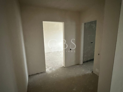 Duplex in Floresti zona Tineretului