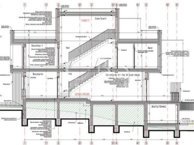 Duplex Floresti zona Razoare