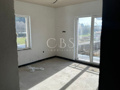 Casa individuala Luna de Sus 