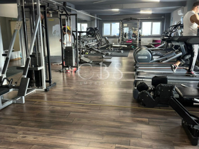 Baciu- Spatiu Comercial