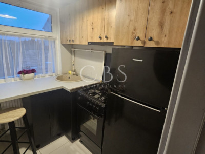 Apartament 1 cameră +mezanin 31mp în vilă zona Fsega/Iulius mall