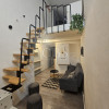 Apartament 1 cameră +mezanin 31mp în vilă zona Fsega/Iulius mall thumb 9