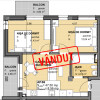 Apartament de vânzare premium cu 3 camere la stadiul de finisat in Apahida  thumb 12
