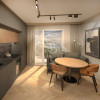 Exclusivitate! Com 0% ! Apartament premium cu 3 camere finisat in Apahida Estimo