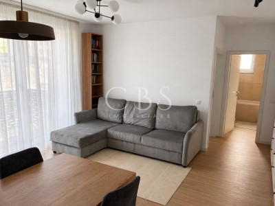 Vand apartament 2 camere | Beta Residence | parcare si boxa incluse