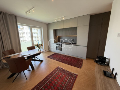 Exclusivitate! Com 0% ! Apartament premium cu 3 camere finisat in Apahida Estimo