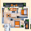 Exclusivitate! Com0%! Apartament 3 camere la semifinisat in Apahida Estimo Park thumb 1