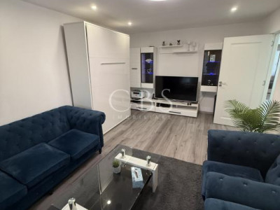 Ap 3 camere decomandat 74mp finisat str. Scorțarilor 