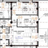 Apartament 3 camere Terra Gardens 75,2 mp stadiu semifinisat imaginea mica 2 Apartament 3 camere Terra Gardens 75,2 mp stadiu semifinisat thumb 2