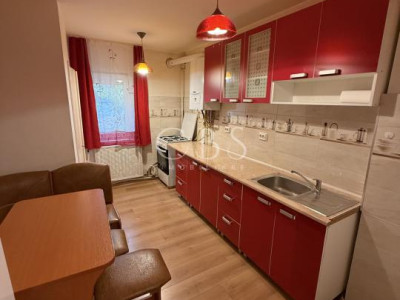De închiriat Apartament 3 camere decomandat 67mp in  Zorilor str Observatorului