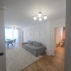 De închiriat apartament 3 cam ,55mp Sânnicoară,Mobilat/utilat,parcare subterana thumb 11