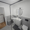 De închiriat apartament 3 cam ,55mp Sânnicoară,Mobilat/utilat,parcare subterana thumb 17