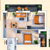 Exclusivitate! Com0%! Apartament 3 camere la semifinisat in Apahida Estimo Park thumb 3