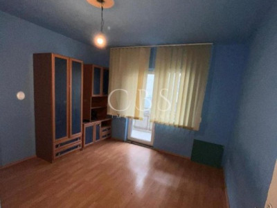 Apartament 70mp în Apahida in zona Moldovan etaj 1  din 4 cu 3 camere decomandat