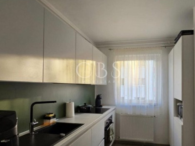 Apartament 2 camere Zona Vivo - Floresti