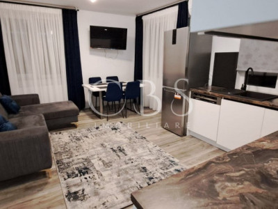 De închiriat apartament cu 3 camere în Florești