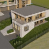 COMISION 0% !!! Teren casa autorizat 700mp ,intravilan zona Wonderland Feleacu thumb 2