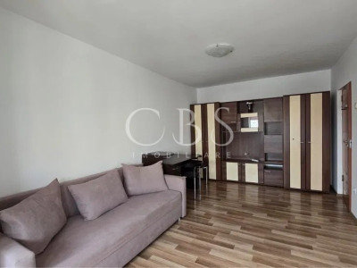 Apartament 2 camere decomandat in Manastur