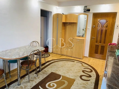 Vand apartament 2 camere,cartier Manastur