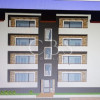 Apartament 3 camere semifinisat, zona centrala Apahida thumb 3