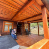 Cabana cocheta Zona Zorilor  thumb 7