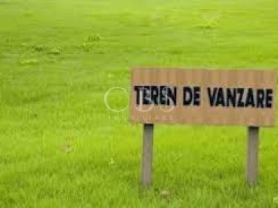 Teren cu Ac emisa zona Valea Fanatelor